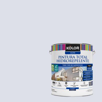 Pintura Hidrorepelente Satinado 1 galn(es) Prpura Tabaquite 
