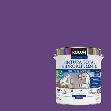 Pintura Hidrorepelente Satinado 1 galn(es) Verde Vilna 