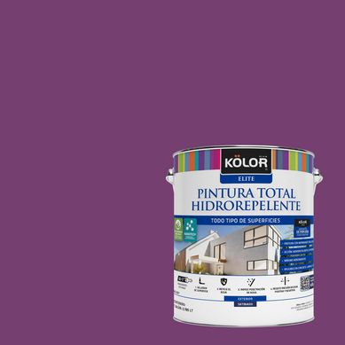 Pintura Hidrorepelente Satinado 1 galn(es) Verde Logroo 