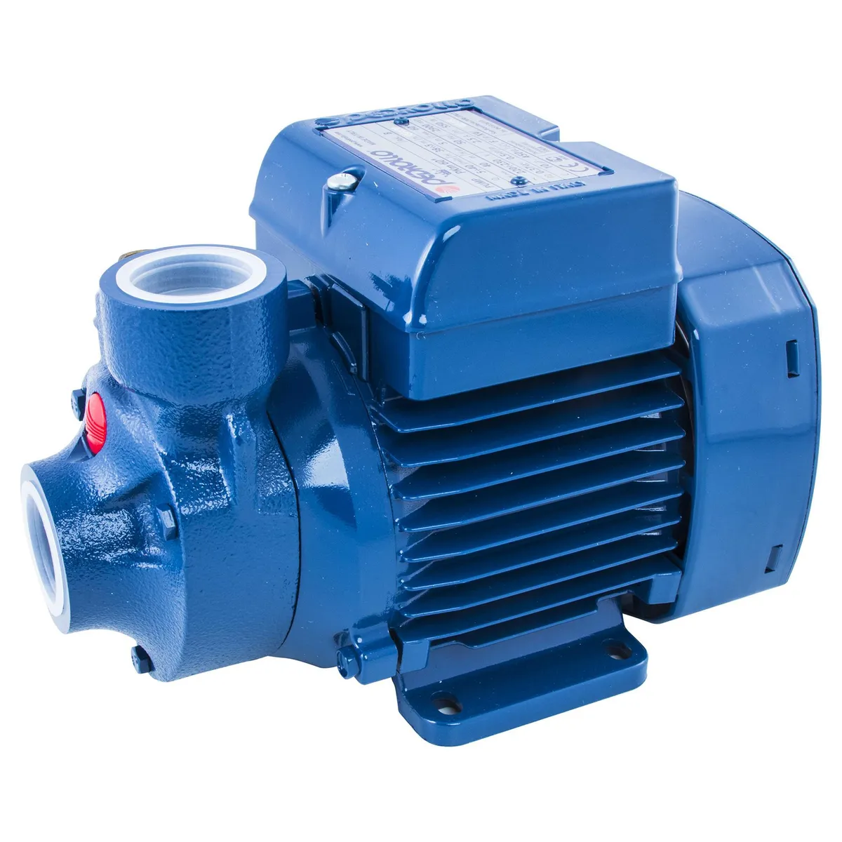 PEDROLLO - Electrobomba periférica 0,5 HP 40 l/min