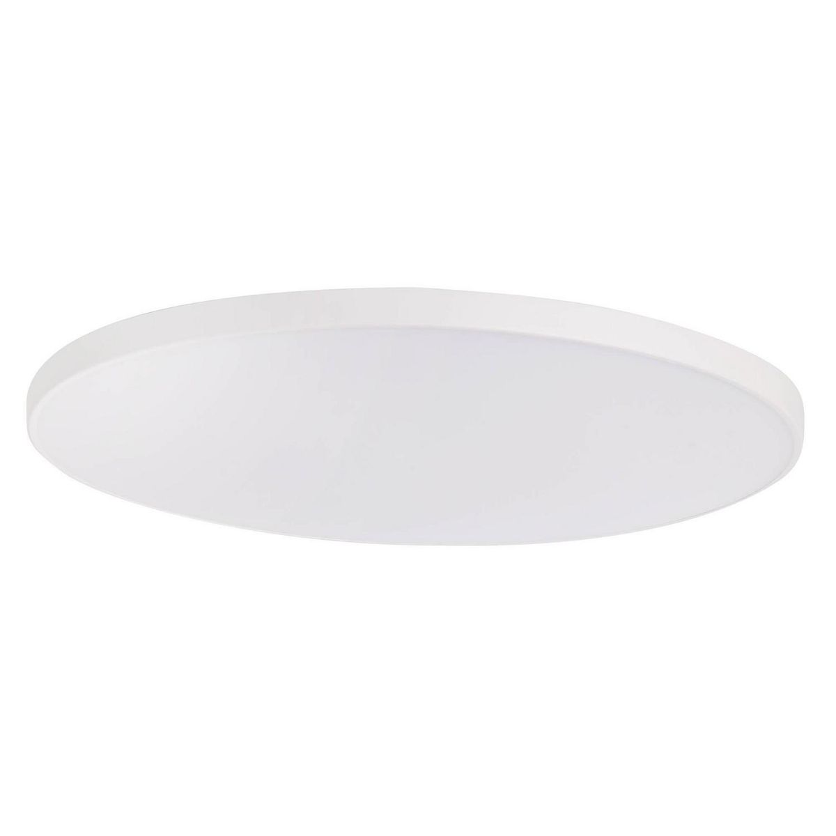 DRL - Plafón led plano 36w 400 blanco luz fría