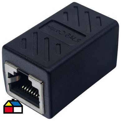 Copla Rj 45 Cat6 At