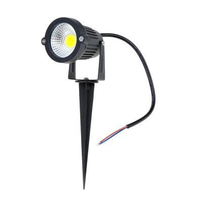 Foco LED Estaca Jardn 7W Clido