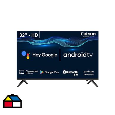 Smart TV LED 32 