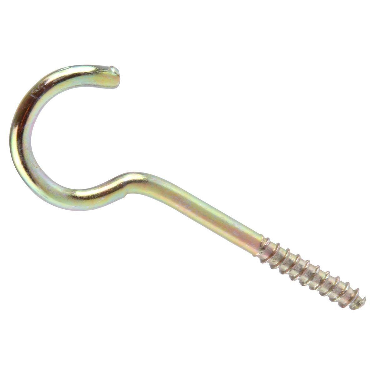 FIXSER - Set de cáncamos abiertos nº1 10 unidades