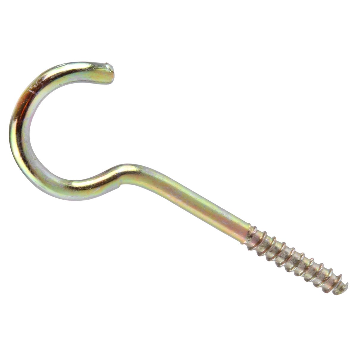 FIXSER - Set de cáncamos abiertos nº7 10 unidades