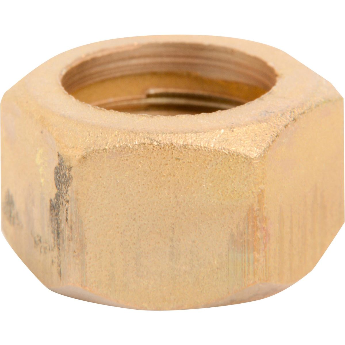 GRIFESA - Tuerca Cola Bronce HI 1/2" x 1/2" 1u