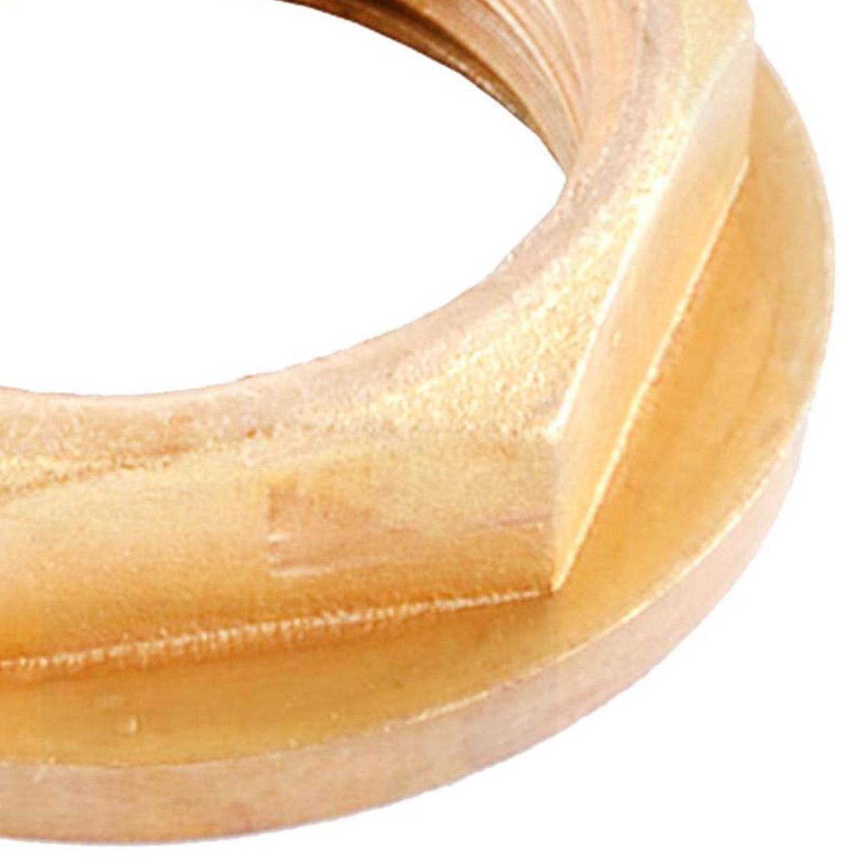 GRIFESA - Contra tuerca bronce 1/2"