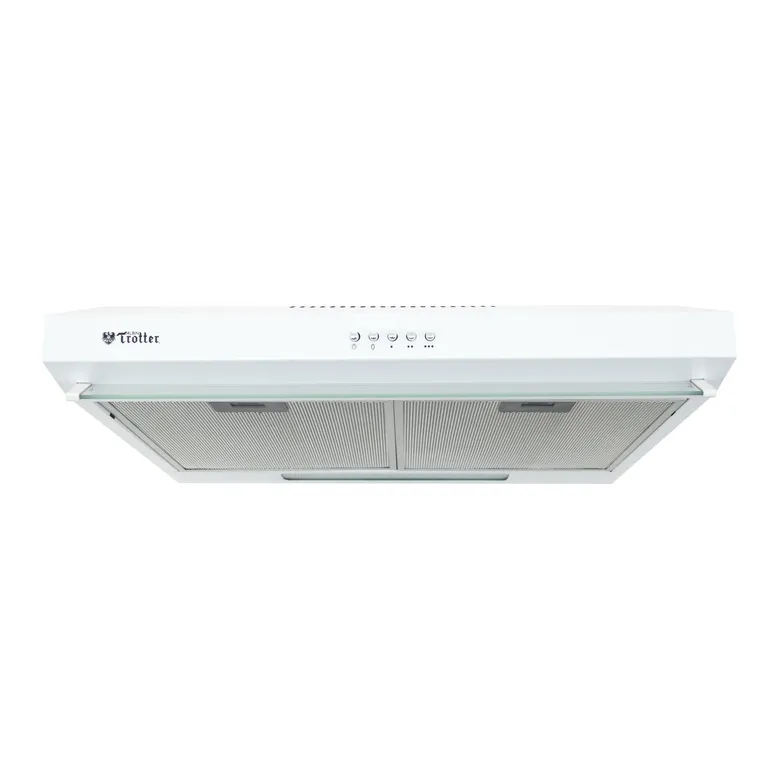 ALBIN TROTTER Campana Convencional 60 cm Blanca AT-XN REIN 60