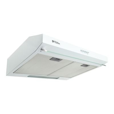Imagen 2 del producto Campana Convencional 60 cm Blanca AT-XN REIN 60