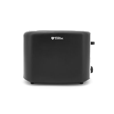 Imagen 2 del producto Tostador 2 Rebanadas Negro AT-MC BROT 2