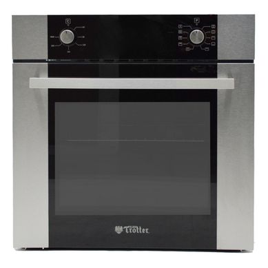 Horno elctrico 63 litros Wurzburg 10 funciones