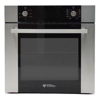 Horno Eléctrico Empotrado 63 Litros Inox AT-RM E WURZBURG 10