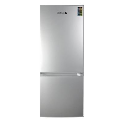 Imagen 2 del producto Refrigerador Bottom Freezer Frío Directo 184 Litros RD-2225SI