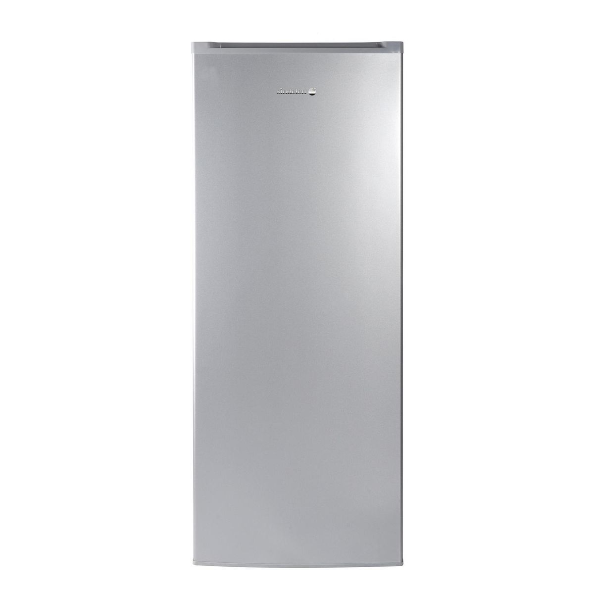 SINDELEN - Freezer Vertical 162 Litros Silver SFV-205SI