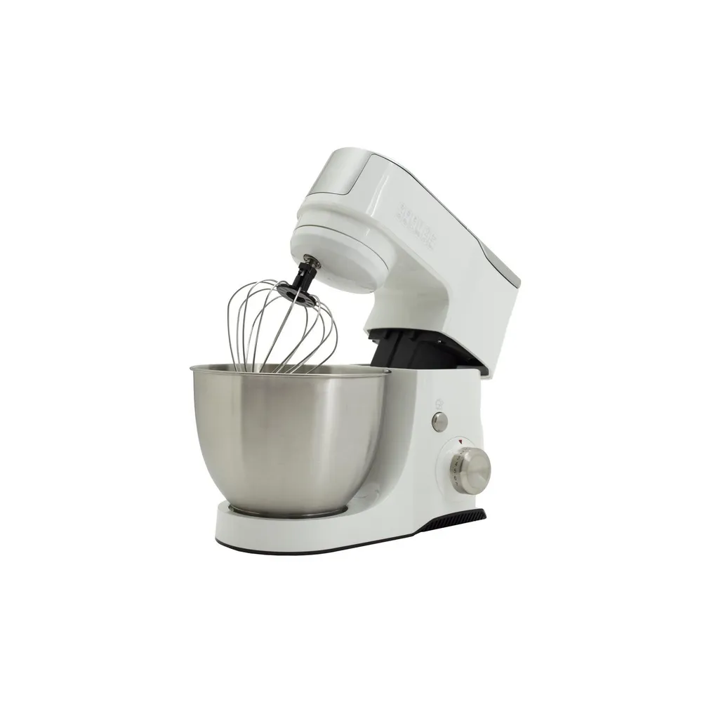 Albin Trotter Centro de Cocina Kuche 4.5 L Blanco AT-MD KUCHE, foto 2