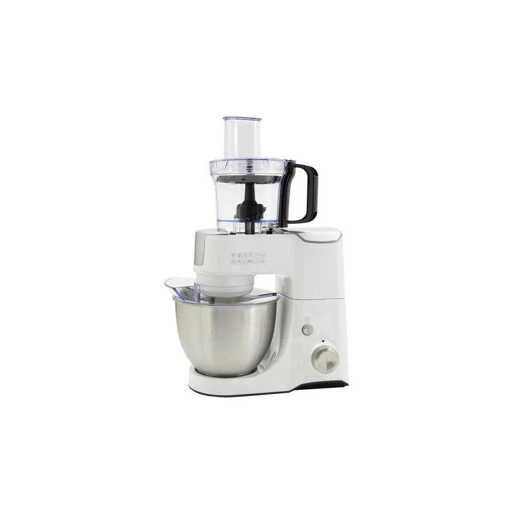 Albin Trotter Centro de Cocina Kuche 4.5 L Blanco AT-MD KUCHE, foto 3
