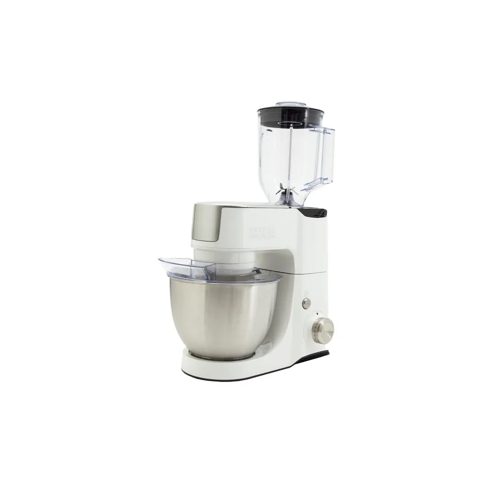 Albin Trotter Centro de Cocina Kuche 4.5 L Blanco AT-MD KUCHE, foto 4