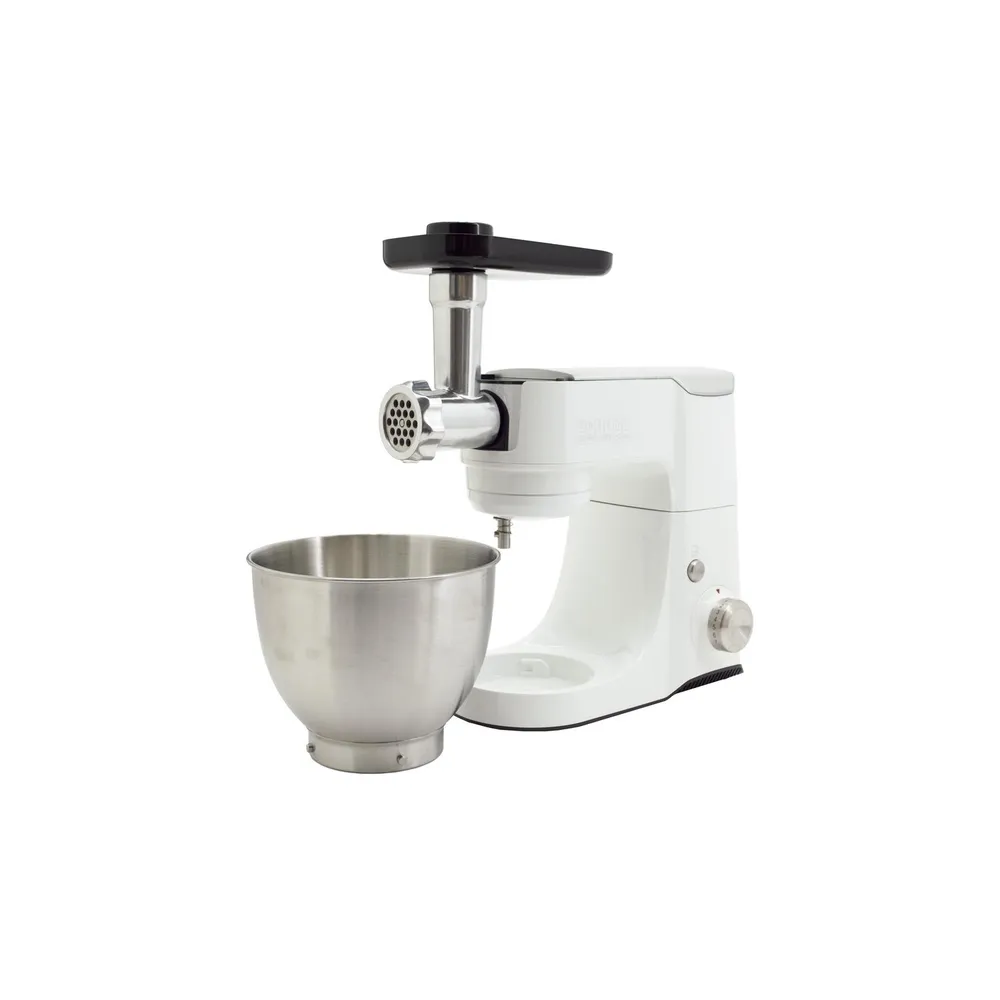 Albin Trotter Centro de Cocina Kuche 4.5 L Blanco AT-MD KUCHE, foto 5
