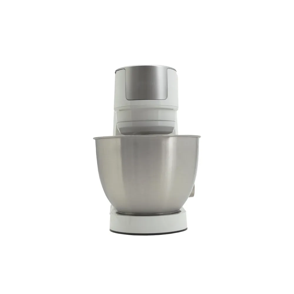 Albin Trotter Centro de Cocina Kuche 4.5 L Blanco AT-MD KUCHE, foto 6