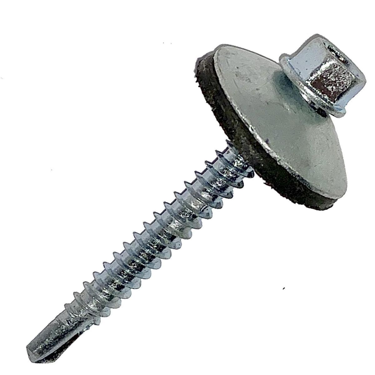 FIXSER - Tornillo Autoperforante Metal 21/2 " 5.5 mm 100 unidad(es)