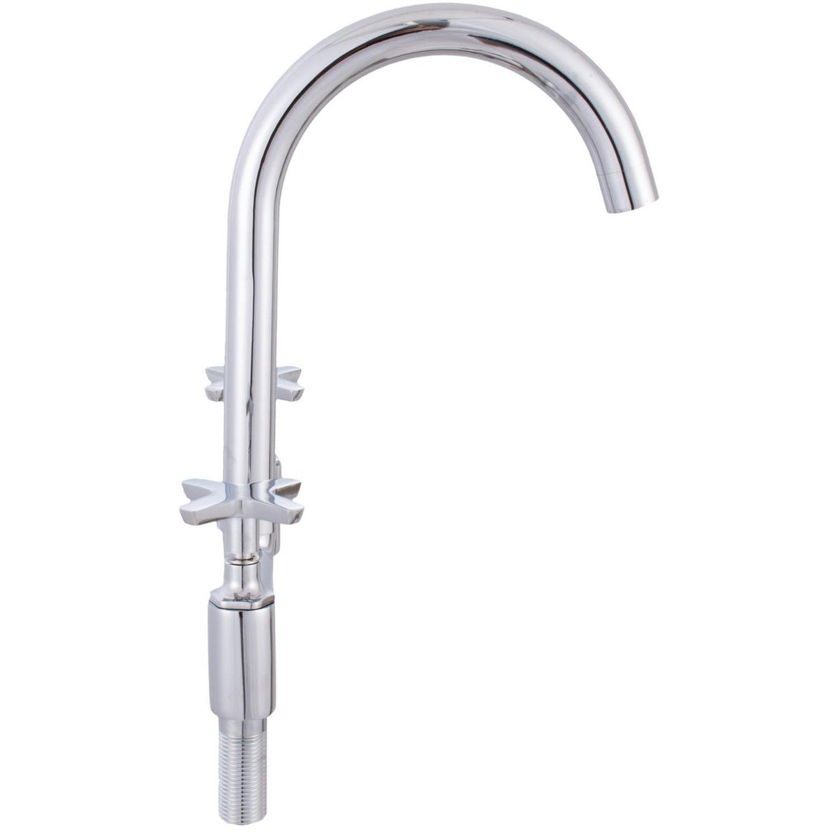 FAS - Combinación para Lavaplatos Cromado