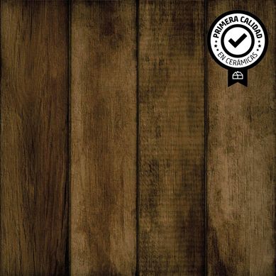 Cermica 57x57 cm Bourbon Madera 2.3 m2