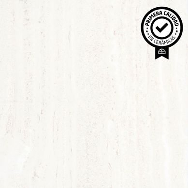 Cermica 57x57 cm Travertino Perla 2.3 m2