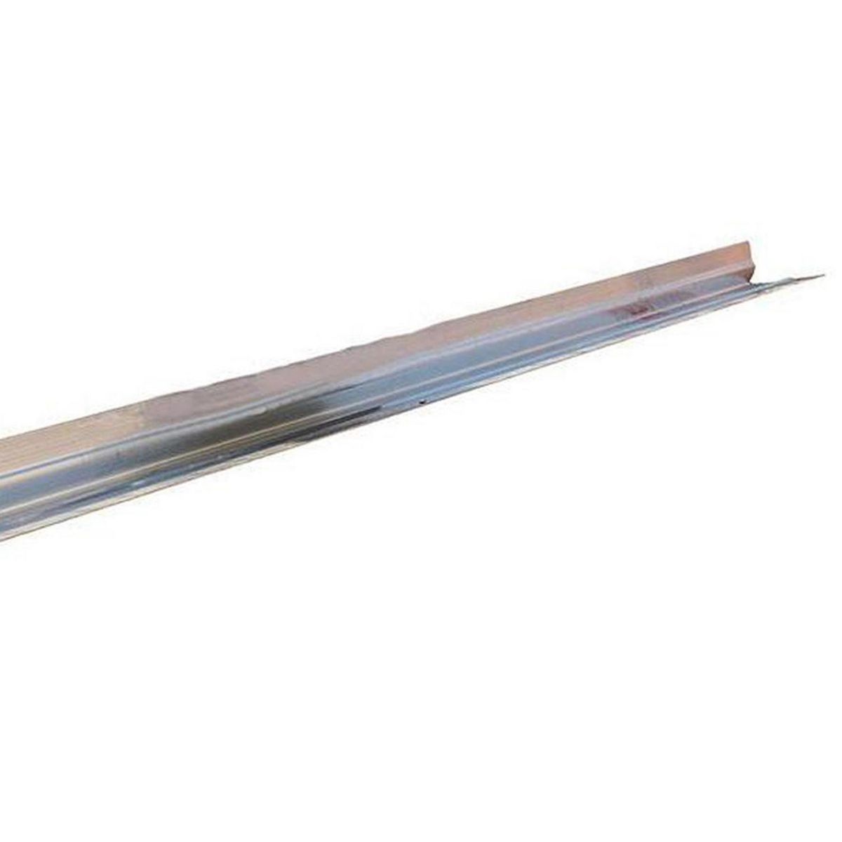 VAN BEEK - Regla alisadoras de pavimento sin motor 4'