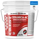 Adhesivo Cerámica Muro Superficie Flexible 25 kg