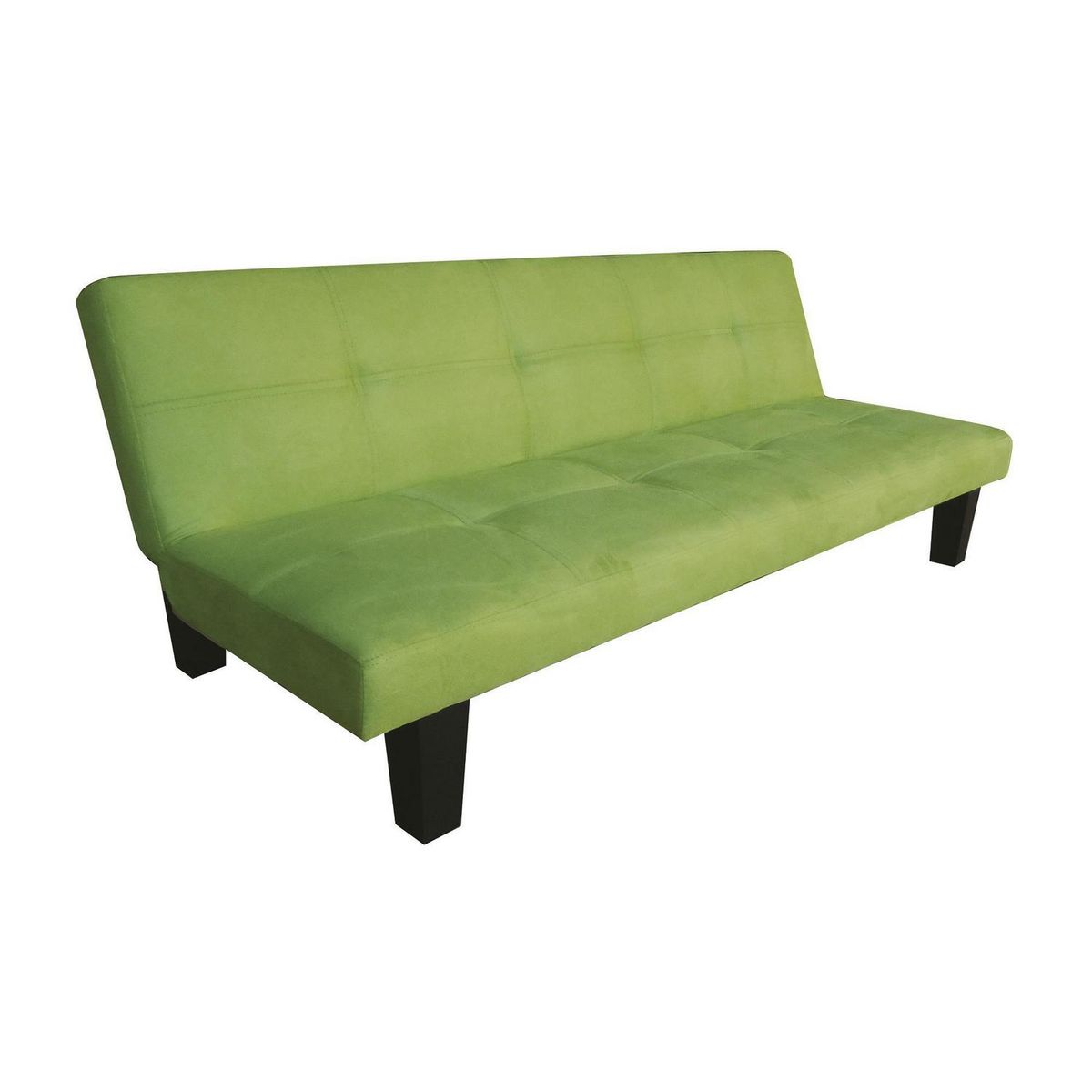 IDETEX - Futón Praga 81x176x71 cm