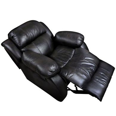 Bergere Madrid negro
