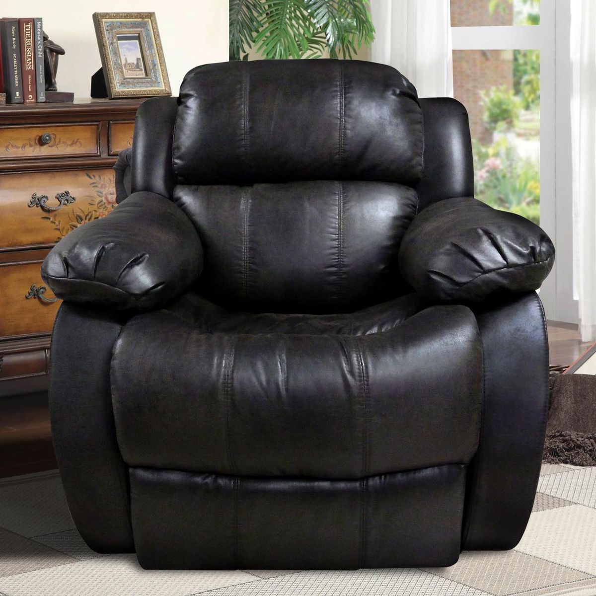 IDETEX - Bergere Madrid