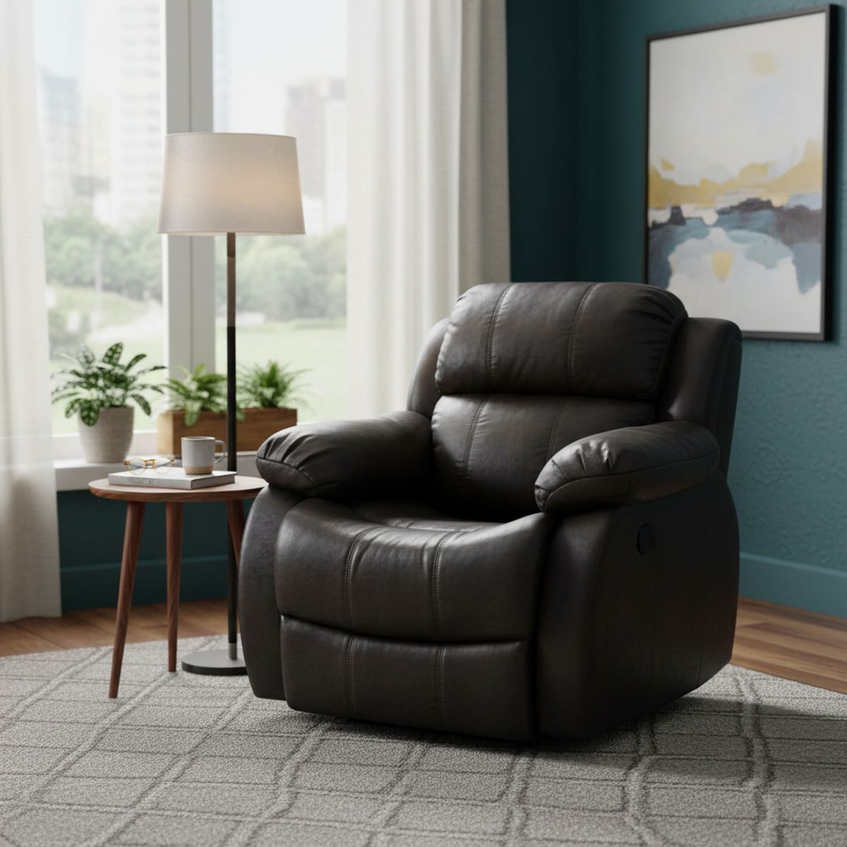 IDETEX - Bergere Madrid