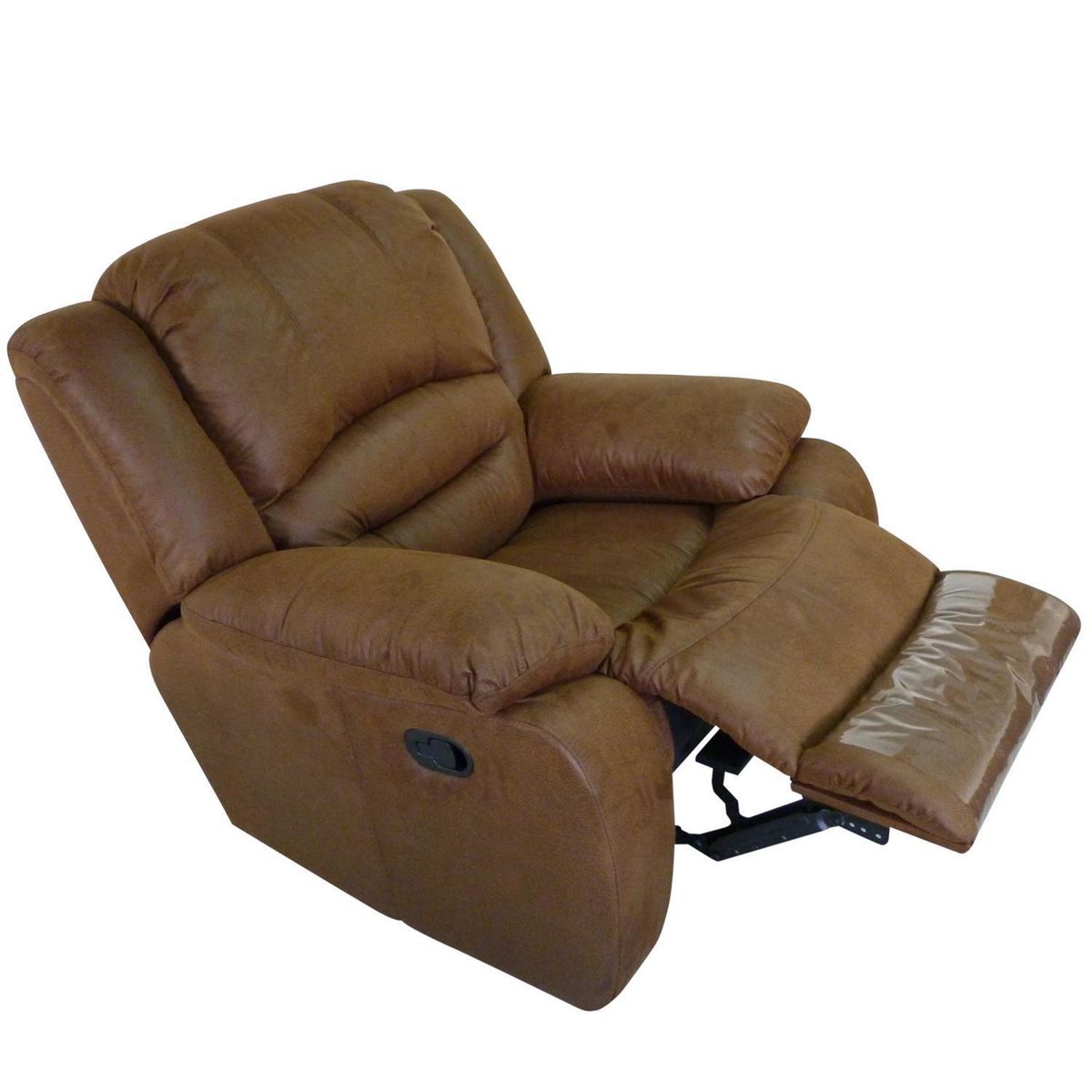 IDETEX - Bergere Madrid