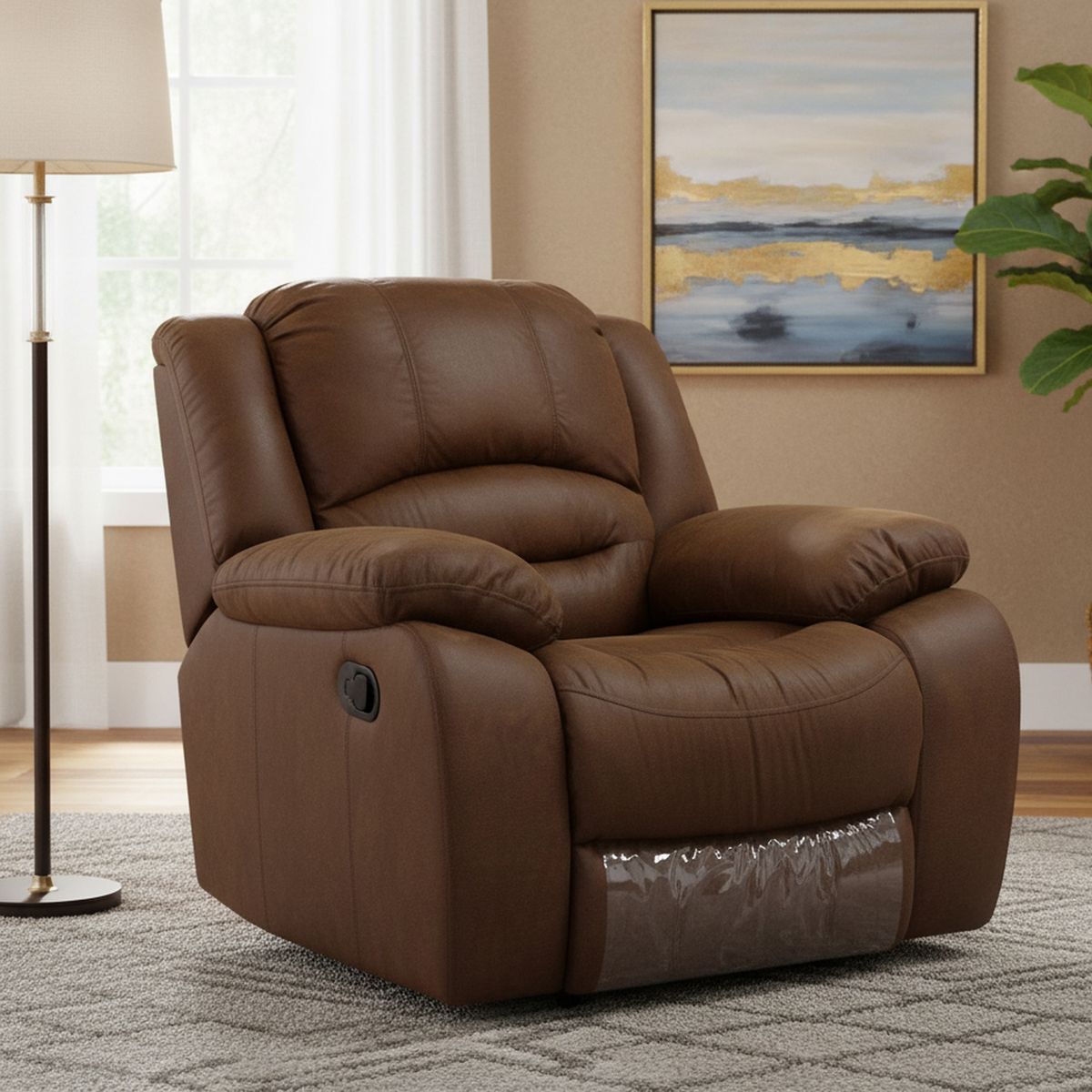 IDETEX - Bergere Madrid