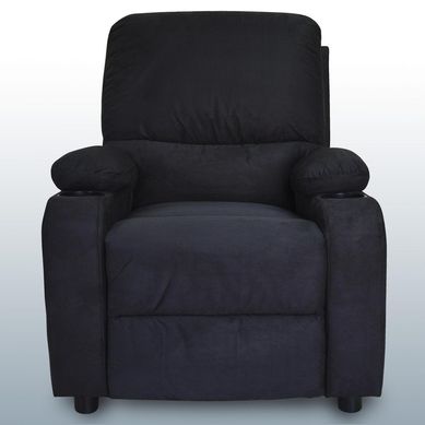 Bergere tela Olimpo negro