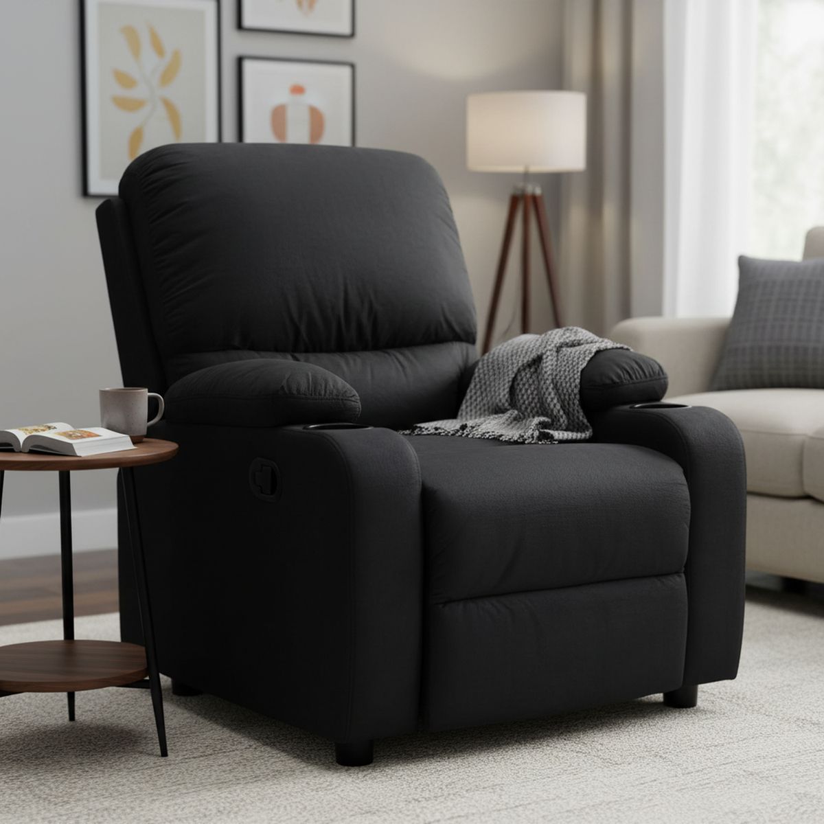 IDETEX - Bergere tela Olimpo