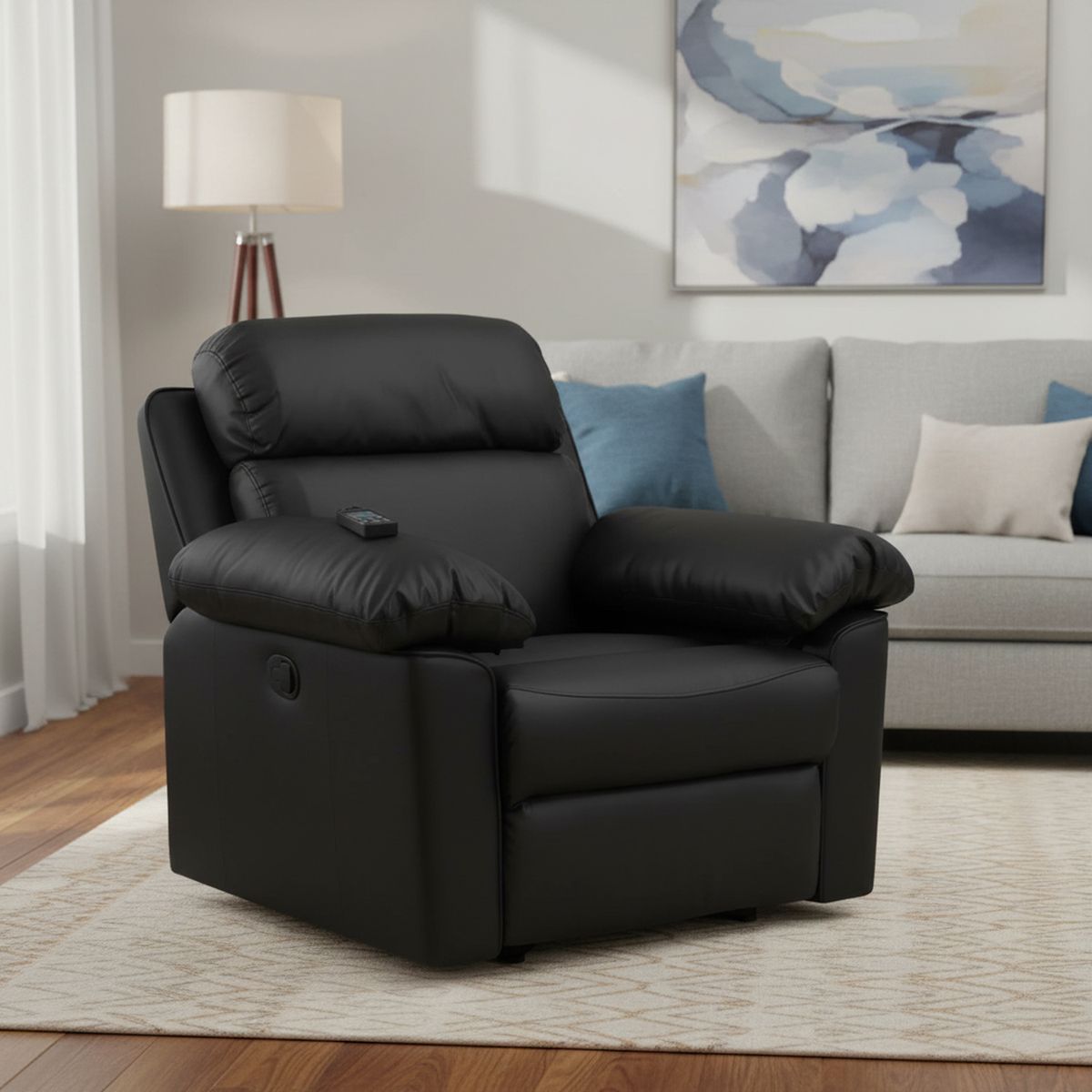 IDETEX - Bergere Paris