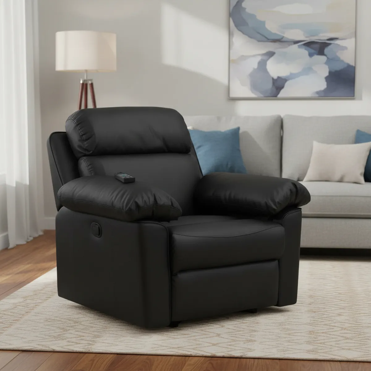 IDETEX - Bergere Paris