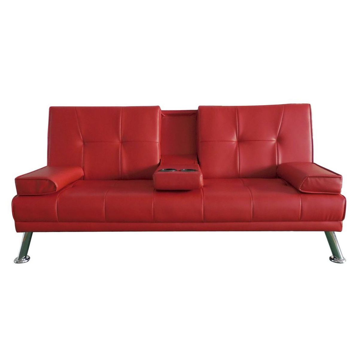 IDETEX - Futón Lounge 83x180x86 cm