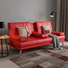 IDETEX - Futón Lounge 83x180x86 cm