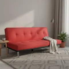 IDETEX - Futón Milano 77x178x83 cm