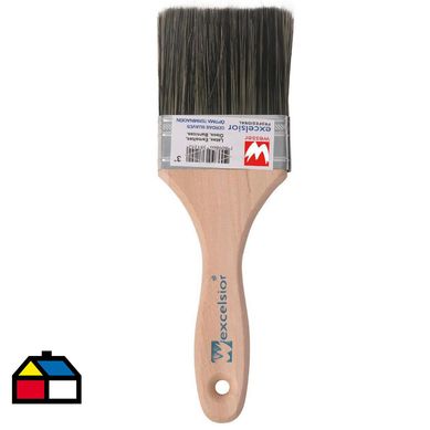 Brocha Excelsior profesional 5/8*3