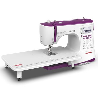 Mquina de Coser NC 204D.