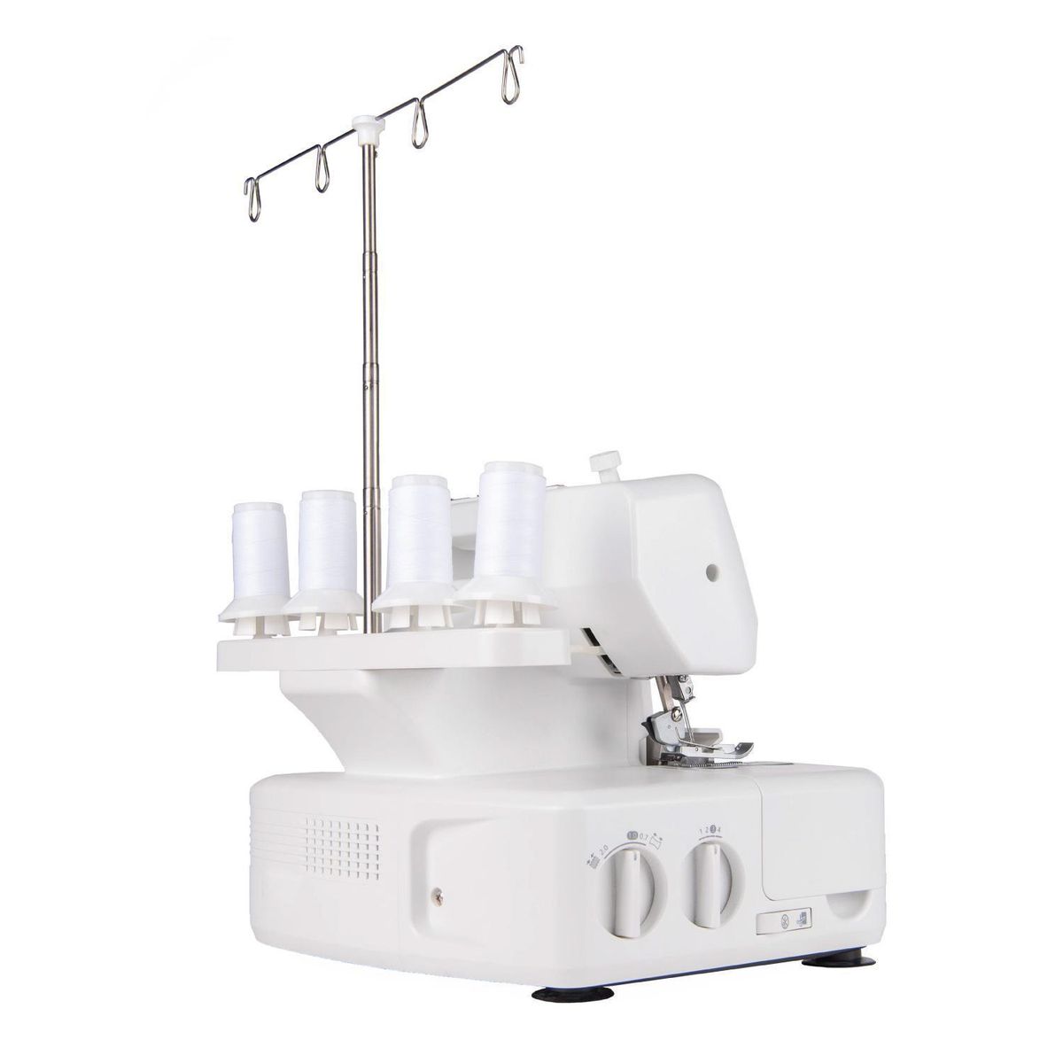 NECCHI - Máquina Overlock L234A.