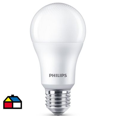 Ampolleta Ess Led 14-100 W E27 luz clida