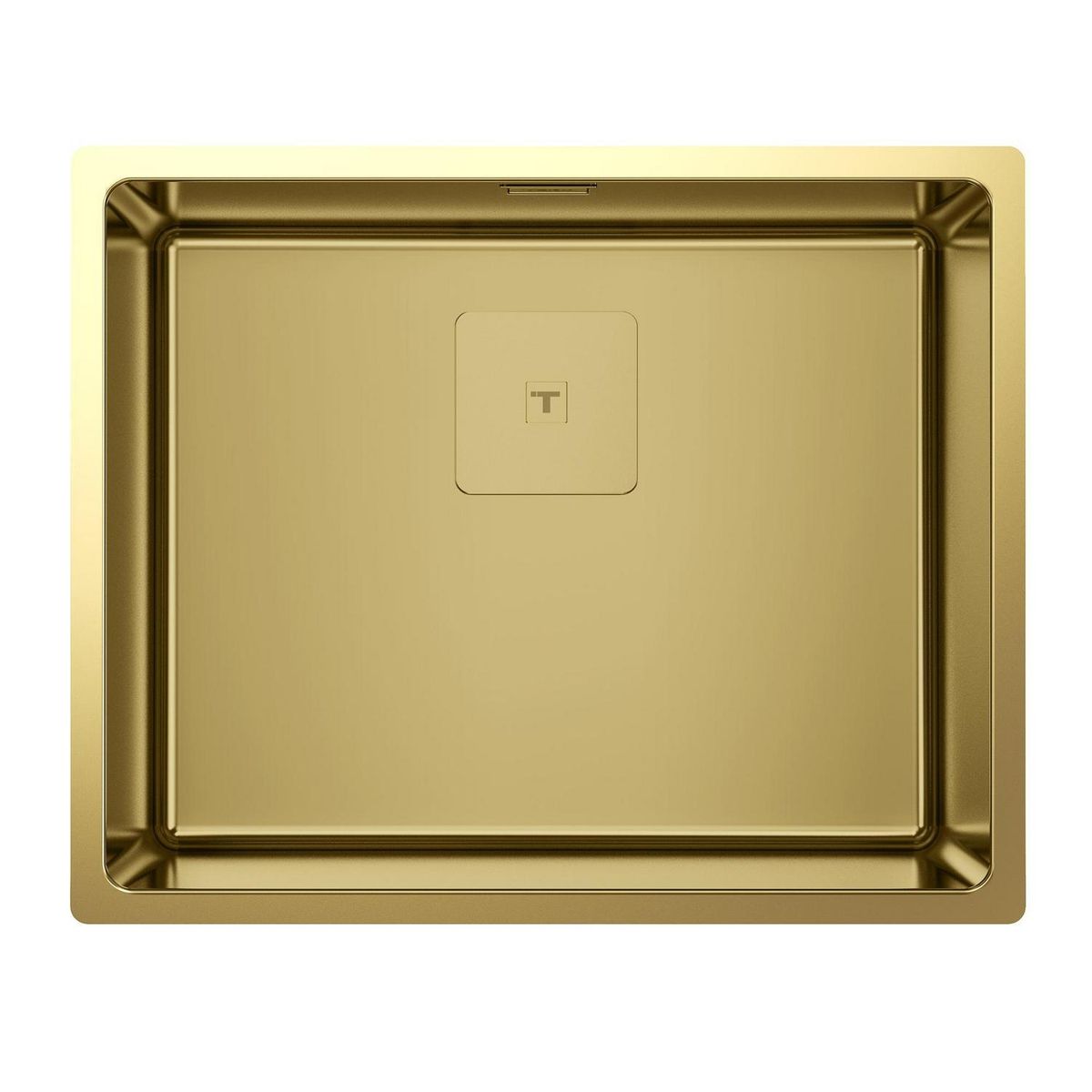 TEKA - Lavaplatos 1 Cubeta(s) 54x20x44 cm Acero inoxidable