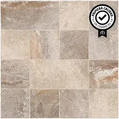 EMBRAMACO - Cerámica 60x60 cm Pavia Beige 2.58 m2