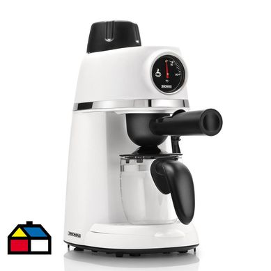 Cafetera espresso capuccino 800W 240 ml
